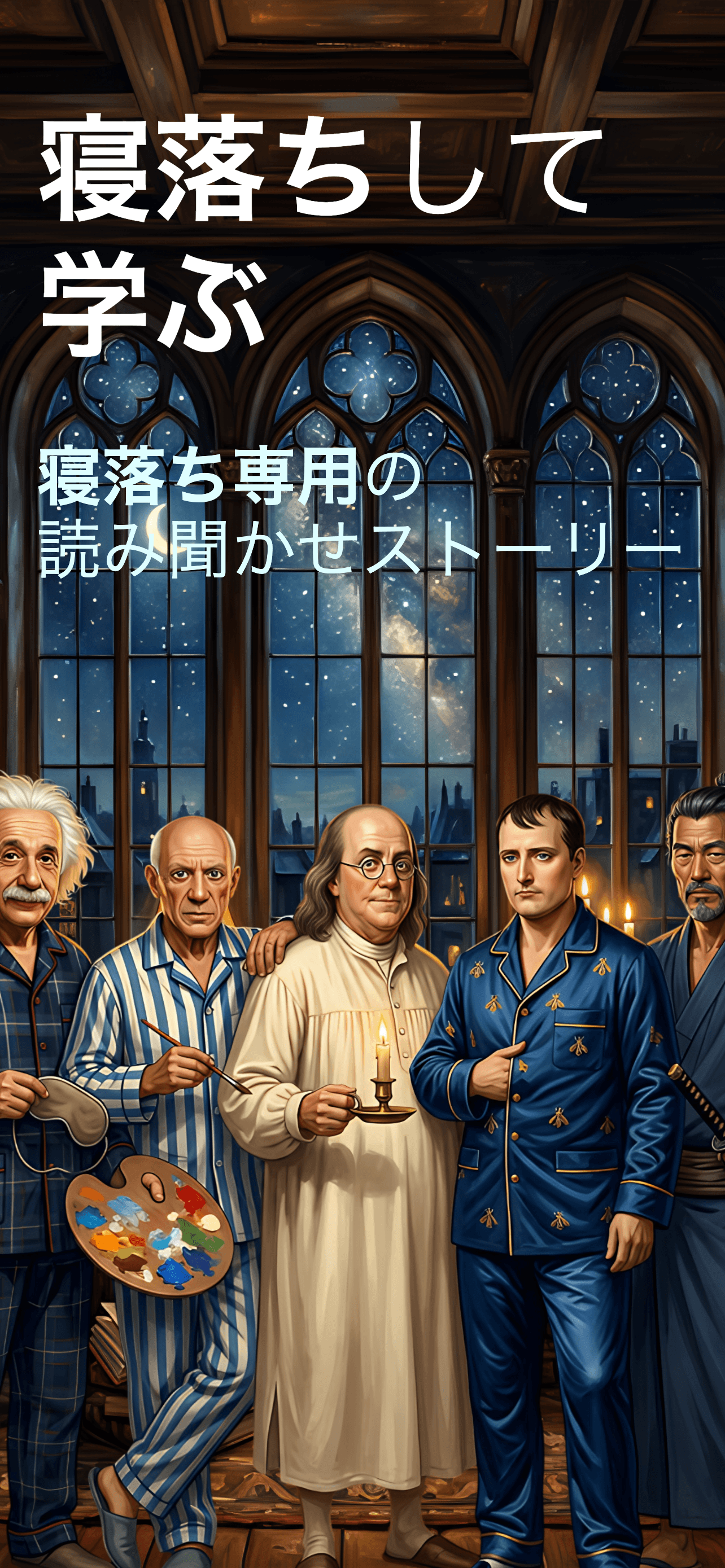 ブランドビジュアル